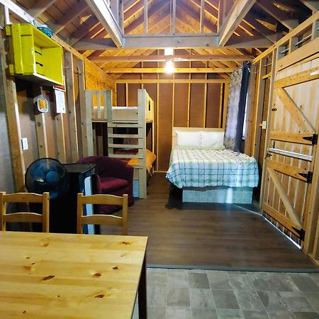 Oakhill Pines Campground Bridgewater Eksteriør bilde