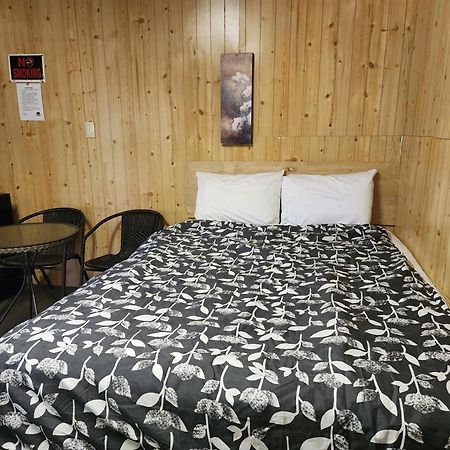 Oakhill Pines Campground Bridgewater Eksteriør bilde