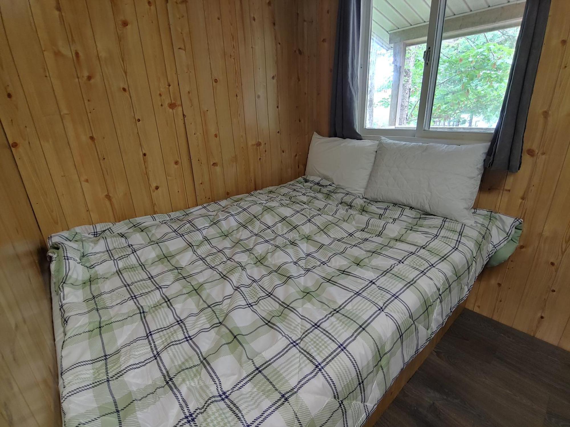 Oakhill Pines Campground Bridgewater Eksteriør bilde