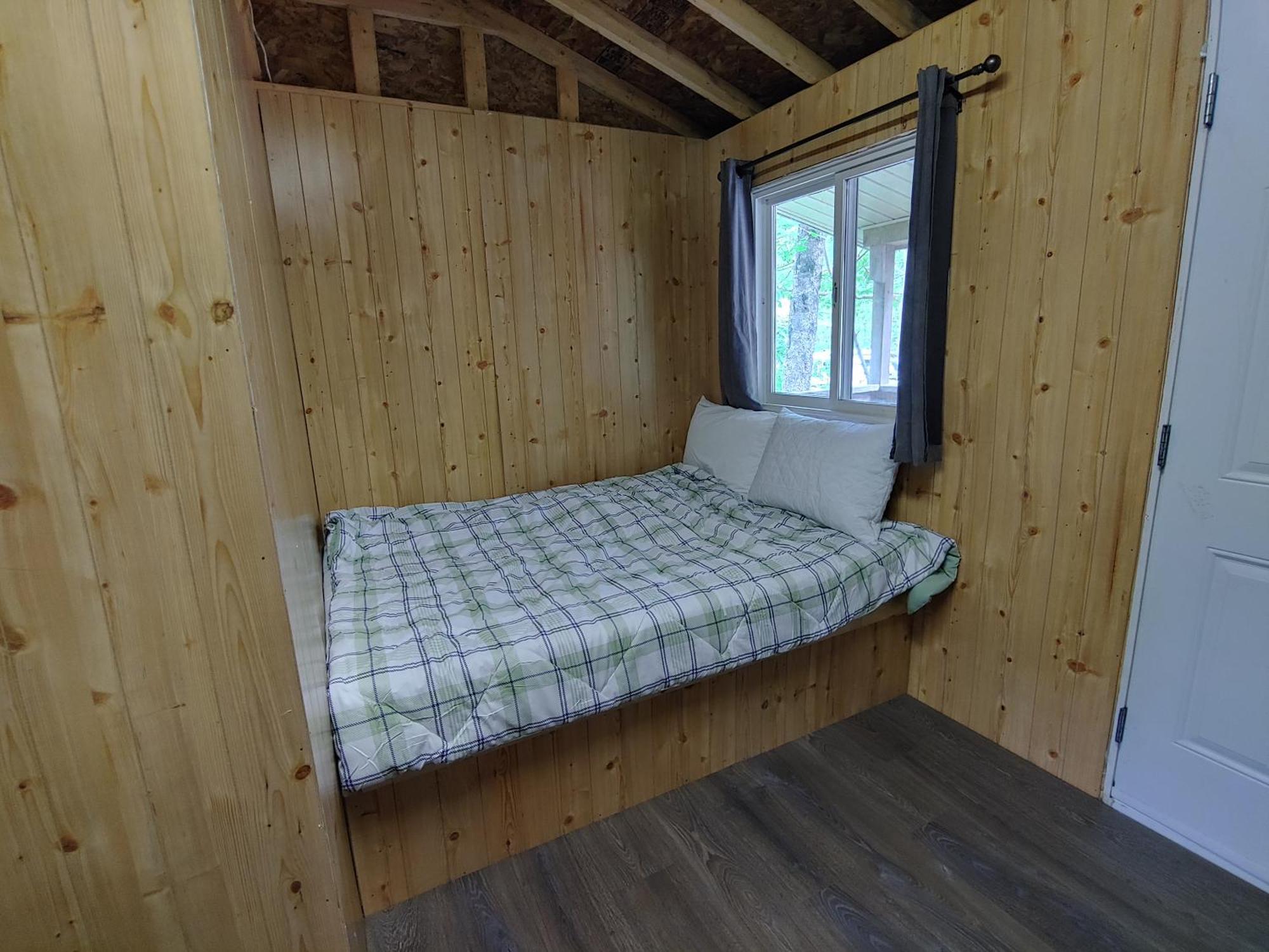 Oakhill Pines Campground Bridgewater Eksteriør bilde