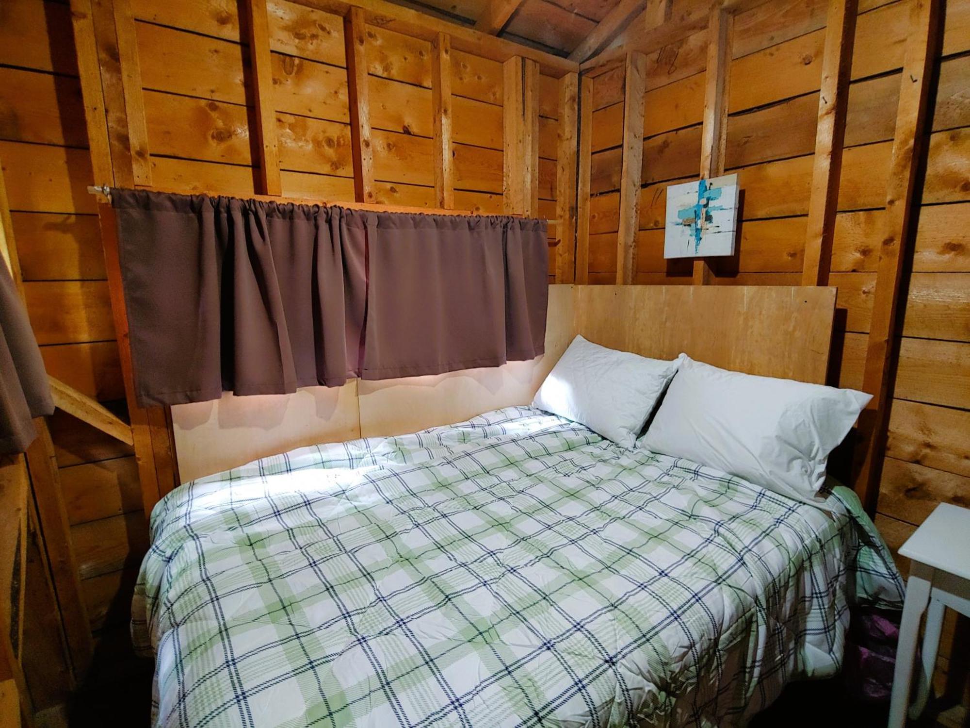 Oakhill Pines Campground Bridgewater Eksteriør bilde