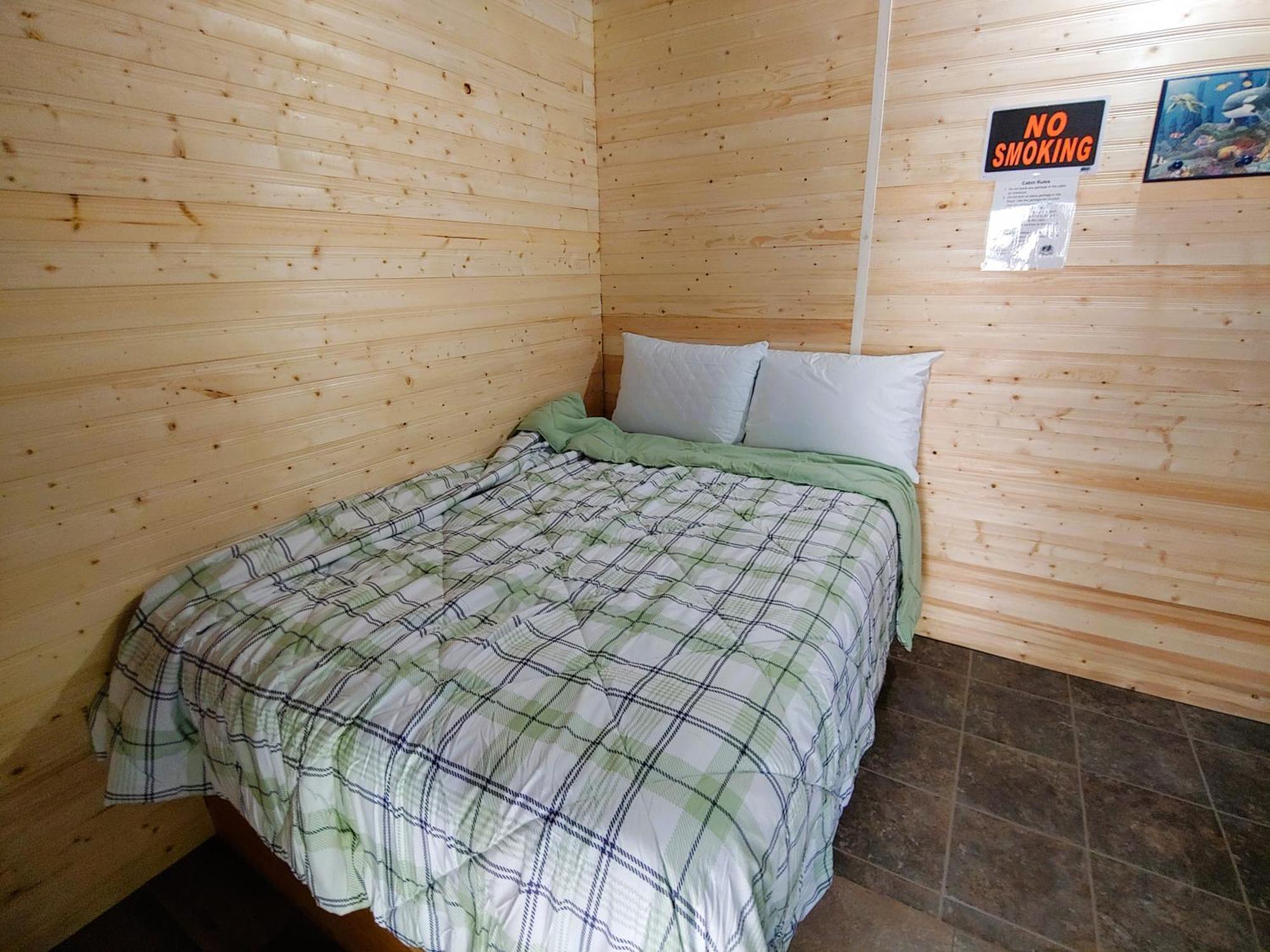 Oakhill Pines Campground Bridgewater Eksteriør bilde