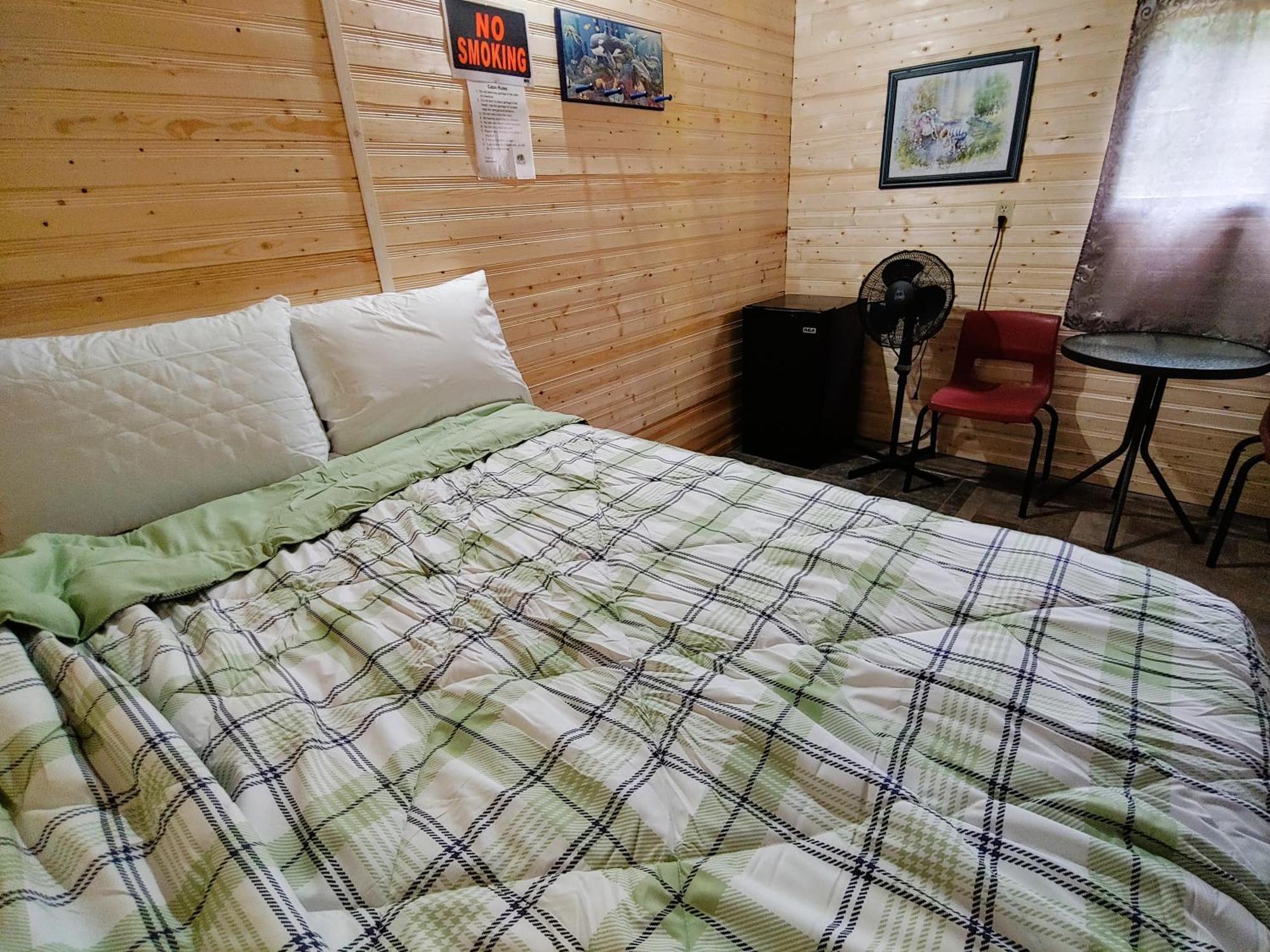 Oakhill Pines Campground Bridgewater Eksteriør bilde